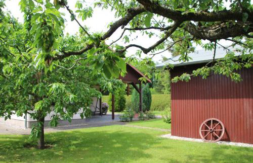 Das kleine, gemütliche Ferienhaus - Foto 5