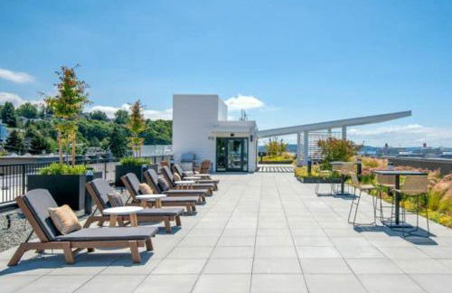 Blueground West Queen Anne view nr Kerry Park SEA-934 - Foto 20