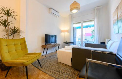 AZA14 - Amplio Piso de 3 dormitorios, 2 baños y terraza, en Chamartín, Madrid - Foto 13