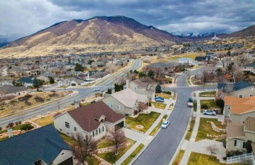 Great Green Mountain Retreat - Foto 11