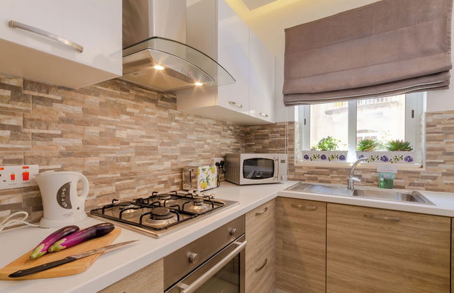 Maisonnette & Pool Ta'cenc Sannat Gozo - Foto 13