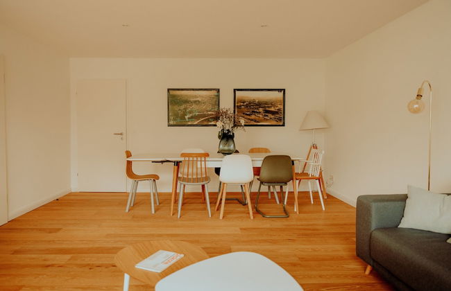 Luxuswohnungen am Alsterpark - Foto 38