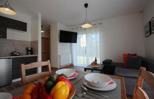 ApartDębki - Foto 54