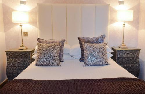 Posh Pads - Liverpool 1 - Apart-Hotel - Foto 35