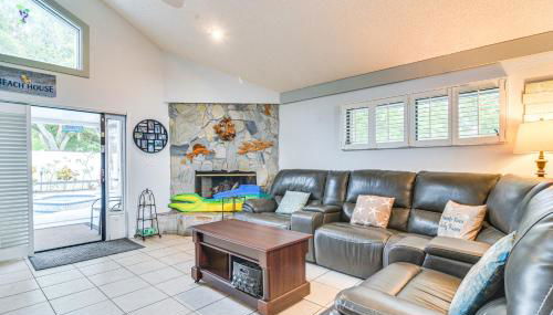 4 Mi to Beach Sunny Seminole Home with Pool - Photo 2