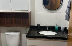 63m2 de aconchego - reserva mínima três noites - Foto 18