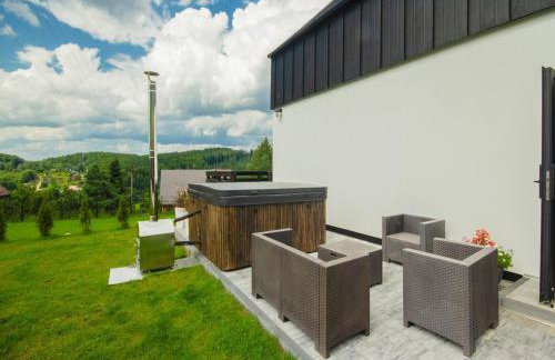 A comfortable house in Kashubia for 6 people - Foto 31