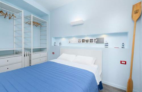 Diamante Sea Apartment - Eleganza sul Mare - Foto 12