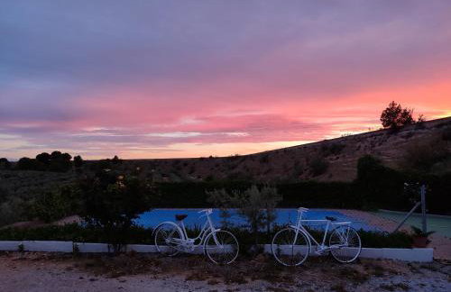 Vivienda Rural Belén - Foto 25