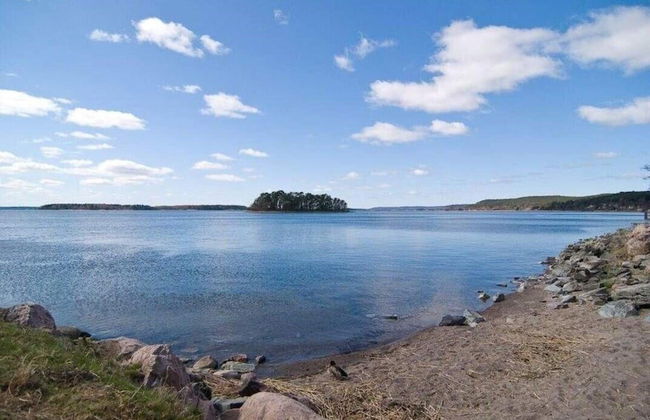 4 Star Holiday Home in Kolmarden - Foto 21