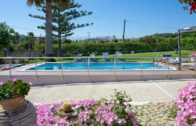 Santy Villa - Gerani - Foto 28