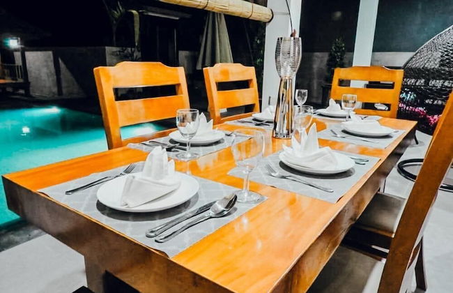 Villa Royal Lovina - Foto 13