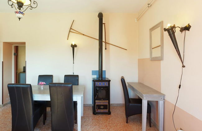 Belvilla by OYO La Cucagna Quattro - Foto 21