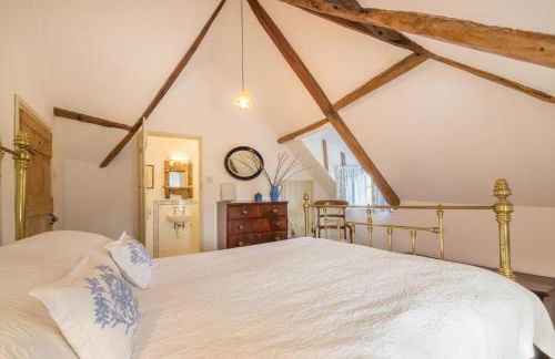 Brooke Cottage - Foto 21