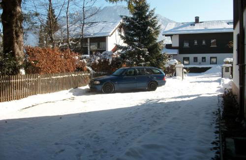 Haus Alpenrose - Foto 39