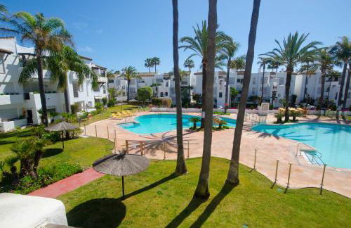 Aparment Terraza de Agustina- Swimming pool next to the beach - Photo 39