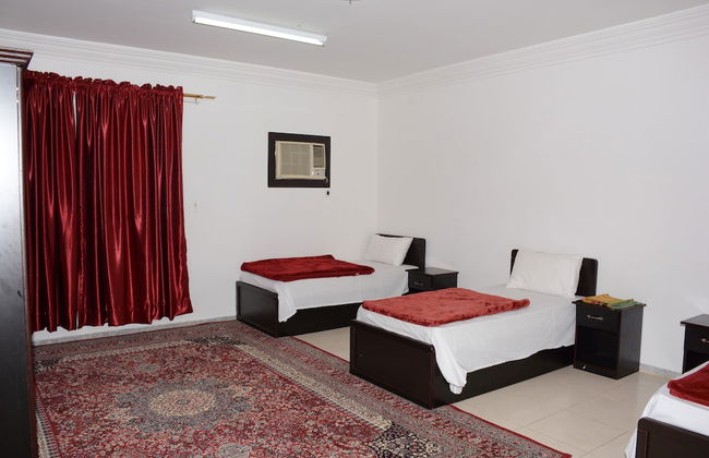 Al Eairy Furnished Apt Al Madinah 3 - Foto 15