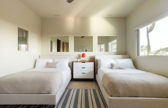 Seascape by Avantstay Spacious Contemporary Oasis in Del Mar - Foto 16