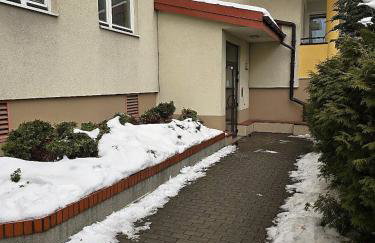 Apartament Przy Metrze i Przy Lesie - Foto 33