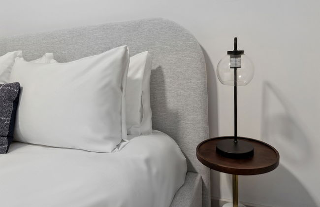 Kasa At Artisan Music Row Nashville - Foto 8