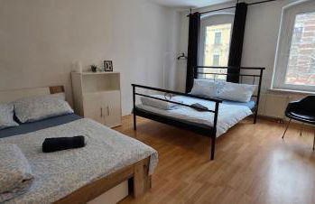 Stylish Apartment in Chemnitz - Easy Access - Foto 19