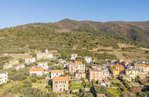 Creuza de Cinque Terre Apartment - Foto 11