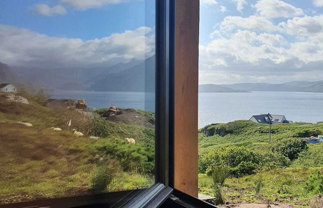 Tiny Home in Isle of Skye-pet Friendly - Photo 19