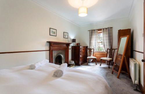 Old Argyll House - Foto 17