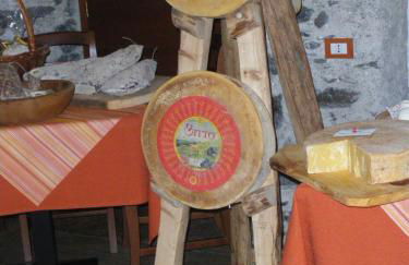 Agriturismo Raethia - Foto 60