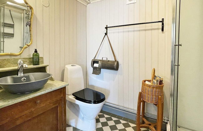 4 Person Holiday Home in Furuby - Foto 14