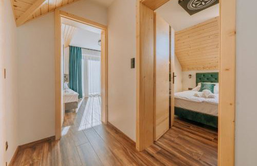 Domki Między Górami - Foto 59