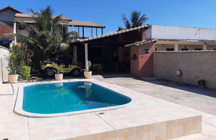 Recanto da Mari - Foto 1