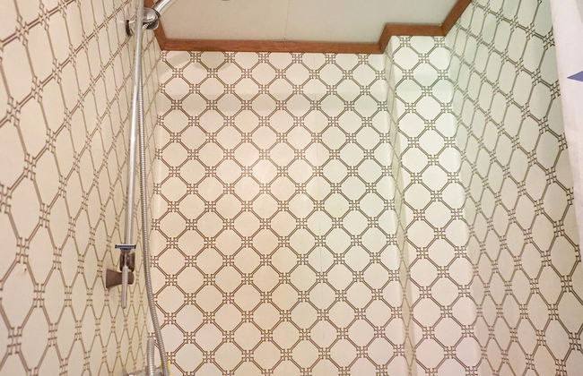 6 Person Holiday Home in Munkedal-by Traum - Foto 11