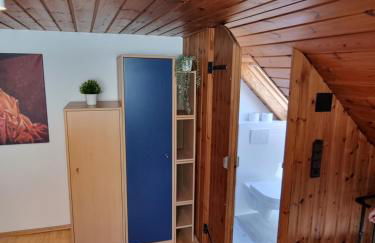 Ferienwohnung Heppenheim an der Bergstraße WHG 5 - Foto 12