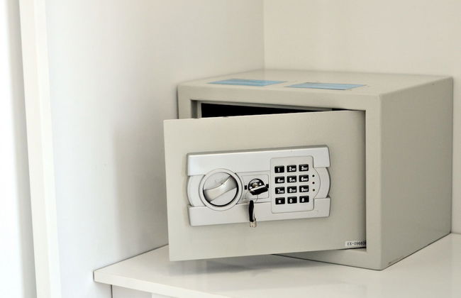 Smiley Apartment 8 - Photo 18