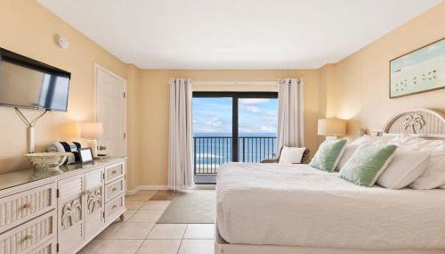 Oceanfront Condo with Amazing Views! Sunglow Resort 902 by Brightwild - Foto 3