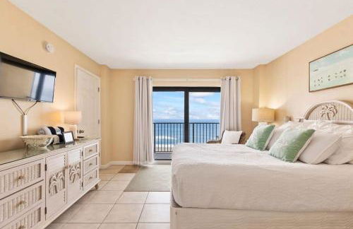 Oceanfront Condo with Amazing Views! Sunglow Resort 902 by Brightwild - Foto 3