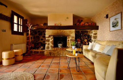 Casa Rural La Cordonera - Foto 7