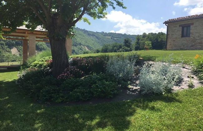 Amico Country House - Foto 75