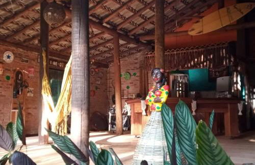 Chalé Cores da Mata - Foto 15