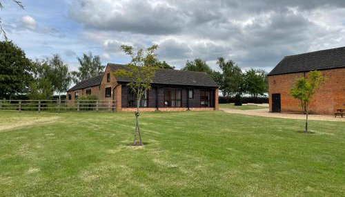 Eastfields Farm Barns - Foto 2