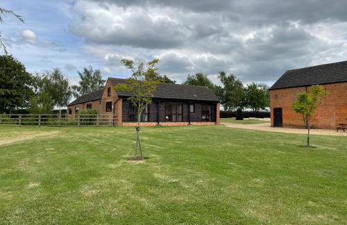 Eastfields Farm Barns - Foto 2