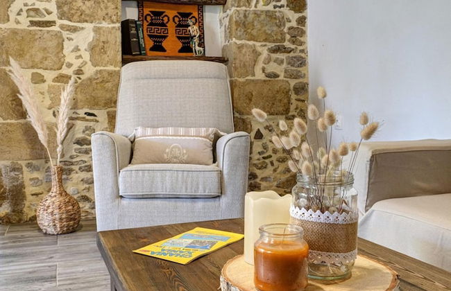 Apartments Panethimos - Foto 6