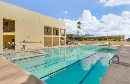 Quiet Townhome with Mountain Views in Green Valley - Foto 30