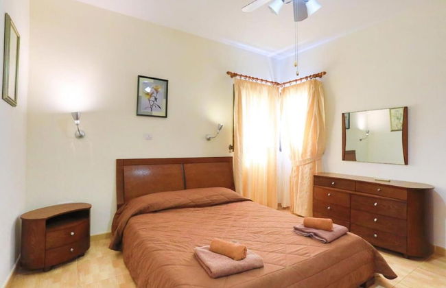 Villa Tsikkos Ena in Argaka - Foto 27