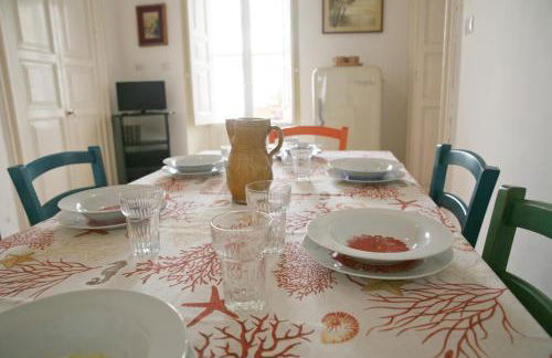 Eden Garden-Historic Big House Near Sea, Gallipoli - Foto 19