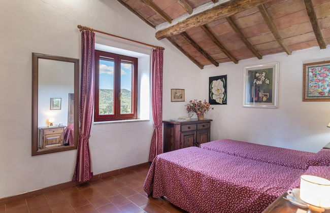 Podere San Ansano 14 2 - Foto 59