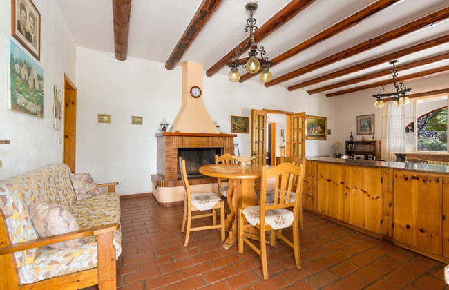 Villa Marù - Foto 23