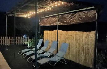 CASA RURAL LA HOJA EL VALLE - Foto 57