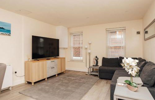 Henley Town Centre With Parking - From 110 Per Night - Foto 4